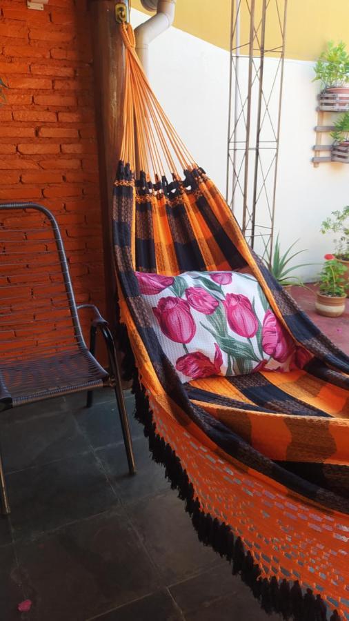 Villa Casa Em Goias Velho - Pet Friendly - Detalhes Fazem A Diferenca Exterior foto