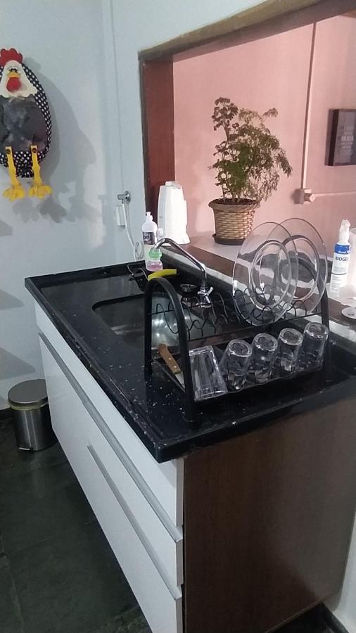Villa Casa Em Goias Velho - Pet Friendly - Detalhes Fazem A Diferenca Exterior foto